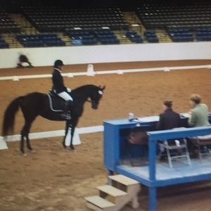 Meet your Posher, Mary